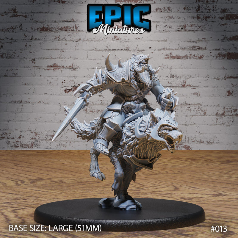 Orc Army Set C - Only-Games