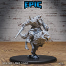 Orc Army Set C - Only-Games