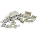 Medieval Blacksmith - Only-Games