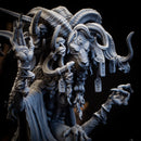 Baphomet - Only-Games