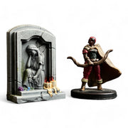 The Sorrow Gravestone - Only-Games