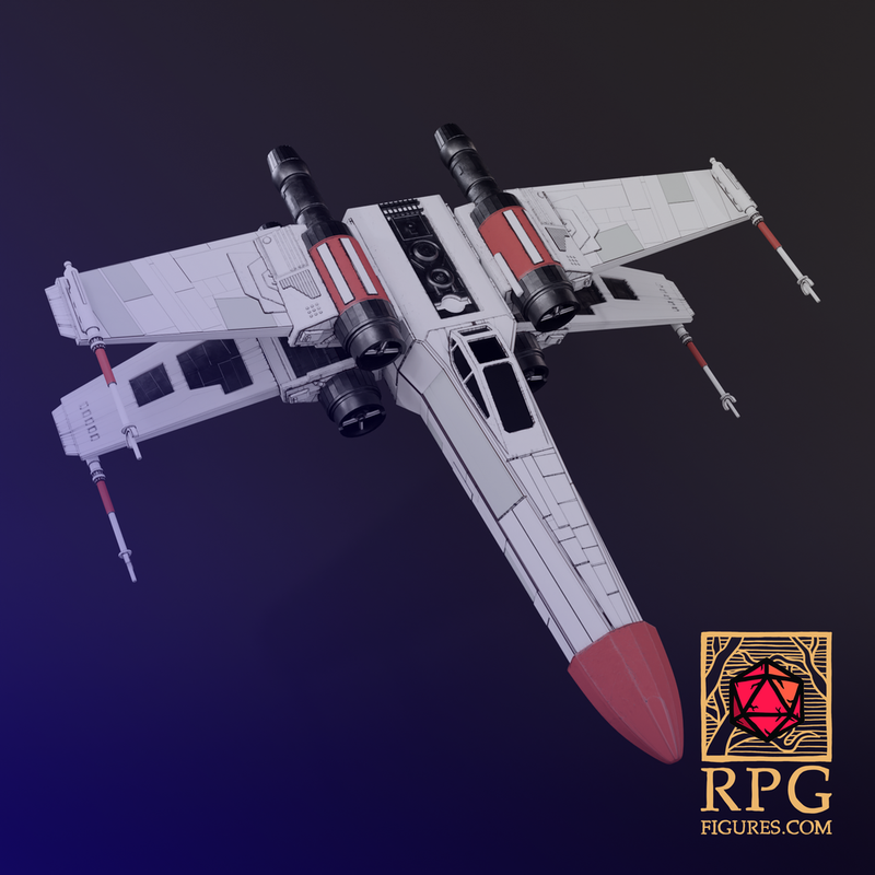 Galactic Wars | Rebel Fleet Pack