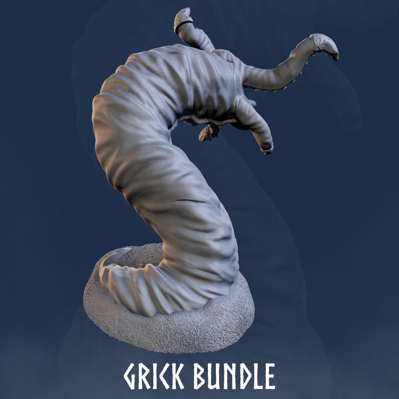 Grick Bundle - Grick - Baby Grick