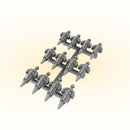 JAL001 Ikimar Fighter - Only-Games