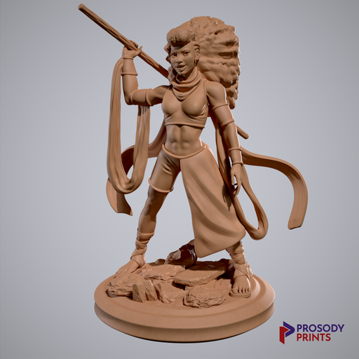 Malady Maiden - Vitani - Only-Games