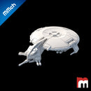 (MMch) HMP Droid Gunship - Only-Games