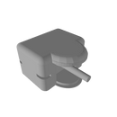 3D Printed Normandy Battery (x10) - Only-Games