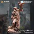 Adventure Continues (DM Stash May '24 Bundle) - Only-Games