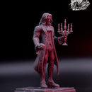 Vampire Ludwig - Only-Games