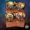 Fiesty Foxes - Only-Games