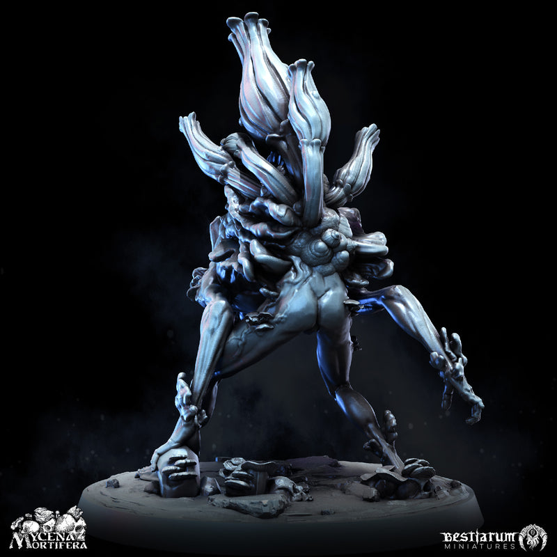 Mycelial Host - Only-Games