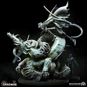 The Forsaken King on Risen Wyrm - Only-Games