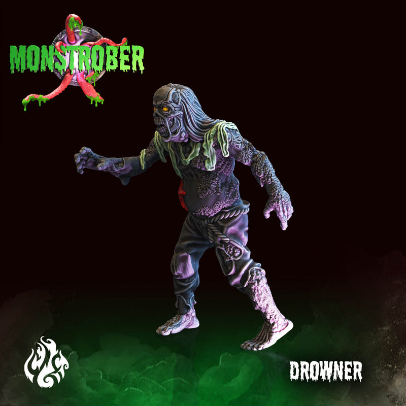 Drowner - Only-Games