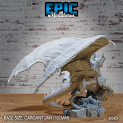Chaos Red Dragon Set - Only-Games