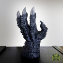 Dragon Hand Book Holder [UNPAINTED] - Only-Games