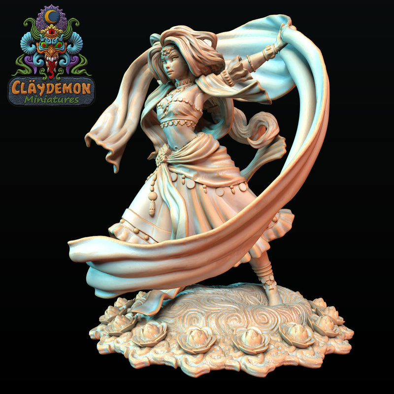 Maya the Dancer - 75 mm - Only-Games
