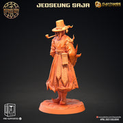 Jeoseung Saja - Only-Games