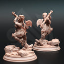 Duergar Battlerager Barbarian - Gatha - Only-Games