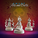 Candle Cats - Only-Games