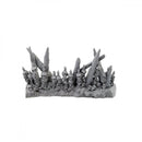 Chaos Spiked Barricades - Only-Games