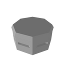 Octagon Bunker x10 - Only-Games