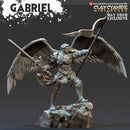 Gabriel - Only-Games