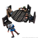 Drunk visitors (SITTING FOLKS) - Only-Games