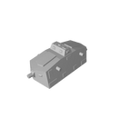 3D Printed WW1 German A7V (x10) - Only-Games