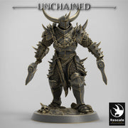LightSoldier Dual Axe Normal - Only-Games