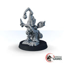 Pugmancer - Only-Games