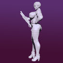 Meyrl - The Gun Show - Only-Games