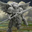 Angelic Knights Ophanim - Only-Games