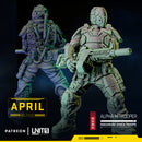 Cyberpunk Alpha Troopers BUNDLE - Only-Games