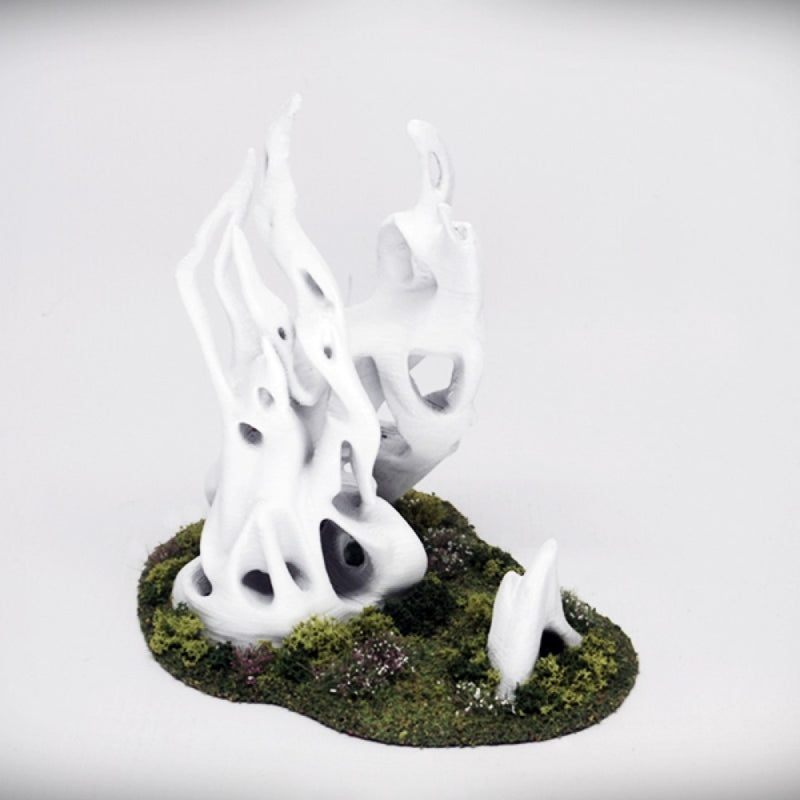 Pyre: Ghost Stones Terrain Set - Only-Games