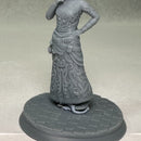 Seer of the Ash Elves - Only-Games