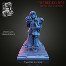 Vampire Elodie - Only-Games