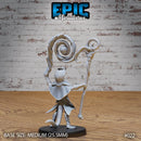 Lizard Folk Army Magic - Only-Games