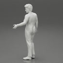 A standing mechanic would like to take something - Only-Games