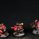 Bomb Chompas - Only-Games