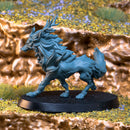 Wolf of the Weave - Elemental Creatures 2 - Only-Games