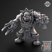 Rokkrampa Gutsmashas – Orks - Only-Games