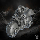 Order of Repentance Biker Sisters Squad - Only-Games