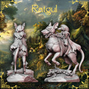 Lord of the Cats: RATGUL - Only-Games