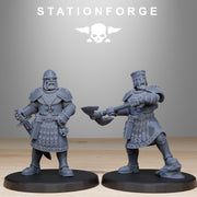 Vodalites Melee Infantry - Only-Games
