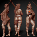 Arillis - 75 mm - NSFW version - Only-Games