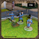 1/56 18M 14cm mortar - Only-Games