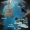 Tides of Terror - Scatter Props Bundle - Only-Games