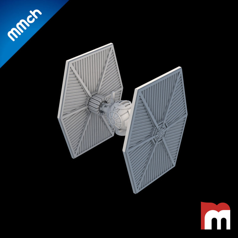 (MMch) Special Forces TIE Fighter - Only-Games