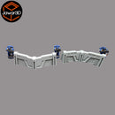 Sci-Fi Wall - 28mm Wargaming Scatter Terrain Scenery Tabletop Miniature - Only-Games