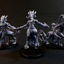 Malevolent Incubus - Only-Games